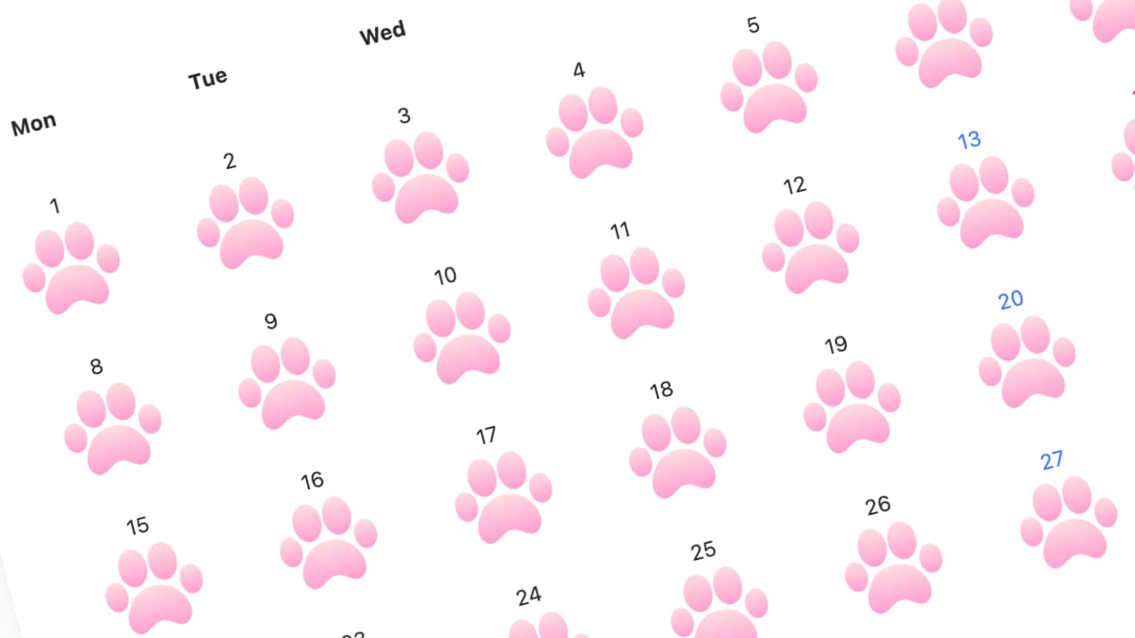 Pawth
